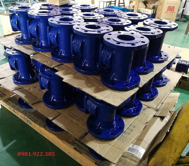 Lựa chọn đồng hồ đo nước