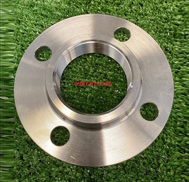 Mặt bích inox DN100