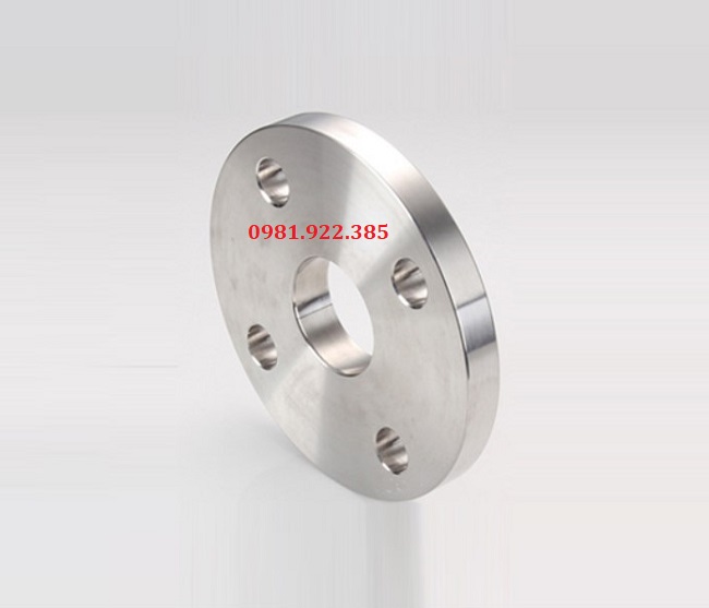 Mặt bích inox DN40