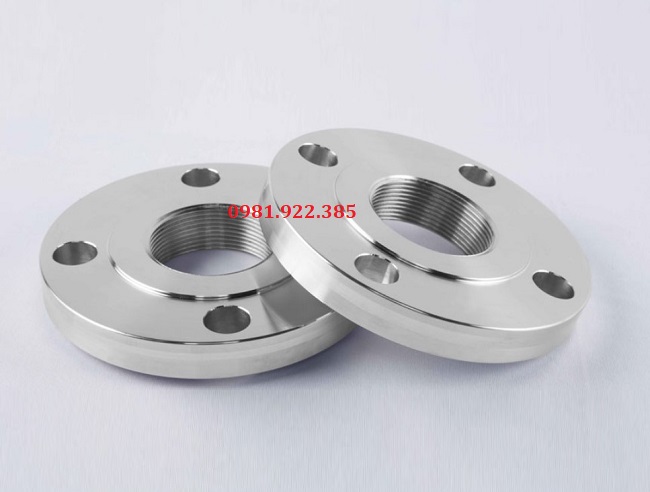 Mặt bích inox DN50