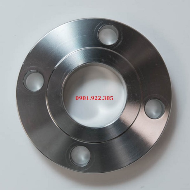 Mặt bích tiêu chuẩn ANSI