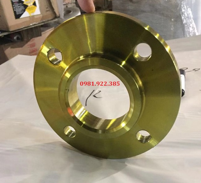 Mặt bích tiêu chuẩn JIS