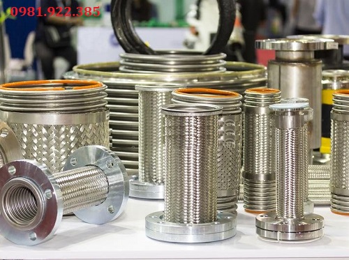 Khớp nối inox 316