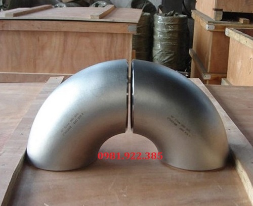 Cút hàn inox 316