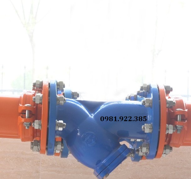 Ứng dụng thực tế lọc y gang