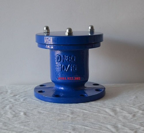 Hình ảnh van xả khí