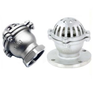 Rọ bơm bằng inox