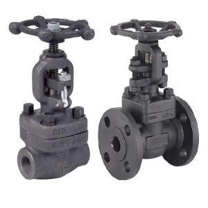 Van cầu hàn socket chịu nhiệt độ cao