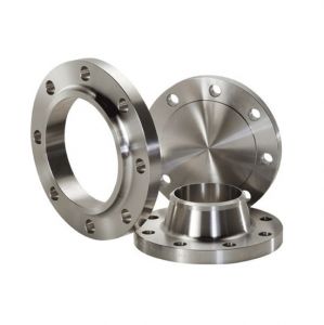 Mặt bích inox