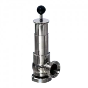 Van an toàn inox vi sinh 316