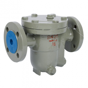 Bẫy hơi thép WCB nhiệt độ cao