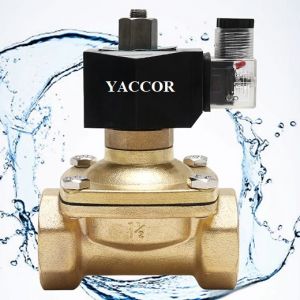 Van điện từ Yaccor