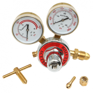 Van giảm áp gas