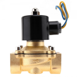 Van điện từ Hàn Quốc