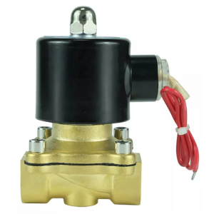 Van điện từ Trung Quốc