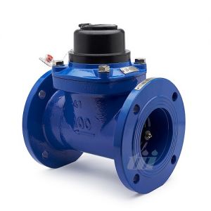 Đồng hồ đo lưu lượng nước thải