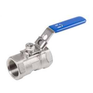 Van bi inox
