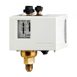 Công tắc áp suất