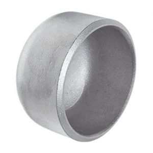Nút bịt hàn inox
