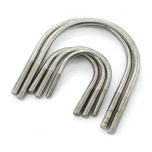Ubolt u bôn inox
