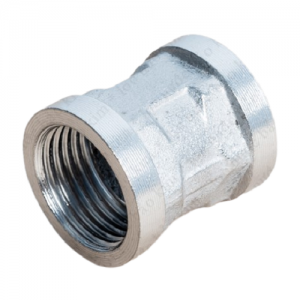 Măng xông ren inox