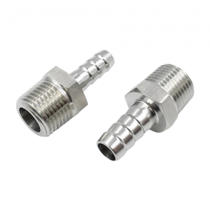 Đuôi chuột ren inox