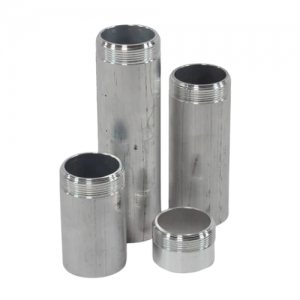 Một đầu ren inox