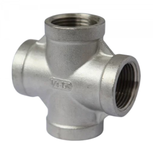 Thập ren inox
