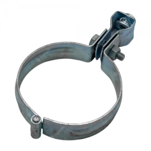 Đai treo ống inox