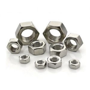 Đai ốc inox