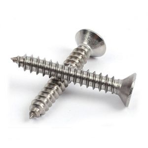 Vít gỗ inox