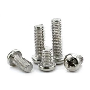 Vít pake inox