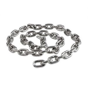Dây xích inox