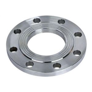 Mặt bích rỗng