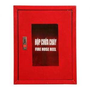 Hộp chữa cháy