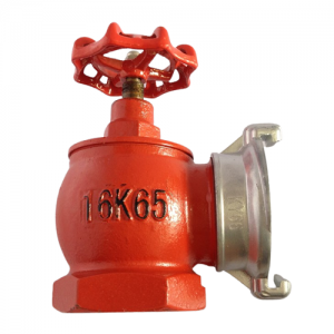 Van góc ren PCCC
