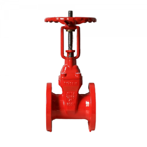 Van cổng tín hiệu điện