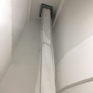 Ống trượt thoát hiểm nhà cao tầng