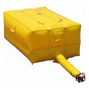 Đệm hơi thoát hiểm chữa cháy