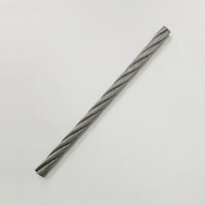 Cáp thép khoan cọc nhồi