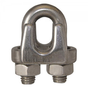 Khóa cáp inox