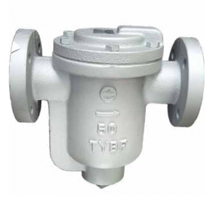 Bẩy hơi gầu đảo mặt bích YNV Hàn Quốc