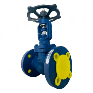 Van cầu hơi Bvalve Tây Ban Nha