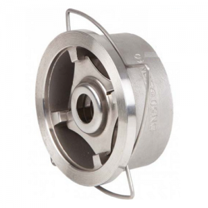 Van một chiều đĩa inox Hels Thổ Nhĩ Kỳ