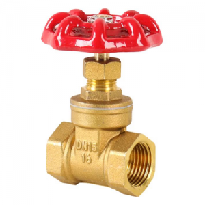Van cổng Z15W-16T