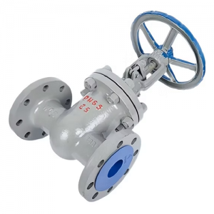 Van cổng Z41H-25C