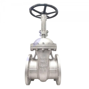Van cổng Z41H-25P
