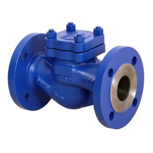 Van một chiều chữ ngã hơi nóng