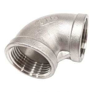 Cút inox