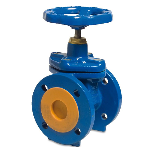 Gate valve là gì?